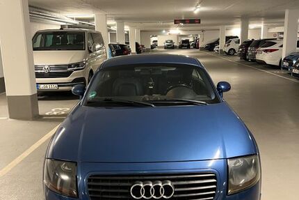 Audi TT 217.661 km 6.999 &euro; Essen 45131