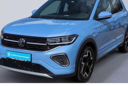 VW T-Cross 8.417 km 26.949 &euro; Südharz 06536