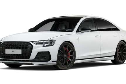 Audi A8 18.990 km 88.850 &euro; Weißenburg in Bayern 91781