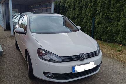 VW Golf 167.000 km 5.500 &euro; Schwarzenbek 21493