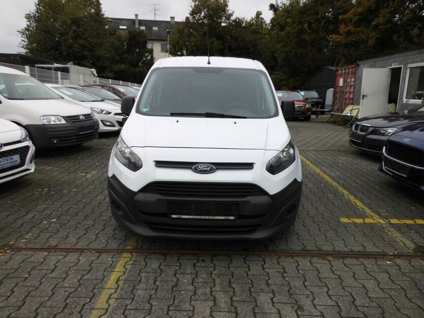 Ford Transit 300.000 km 4.400 € Mainz-Kastel 55252