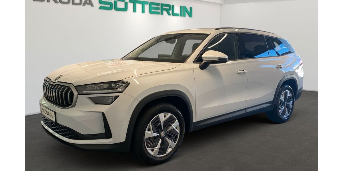 Skoda Kodiaq 22.350 km 46.840 &euro; Freiburg 79108