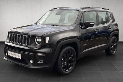 Jeep Renegade 8.300 km 24.990 &euro; Birkenfeld 55765