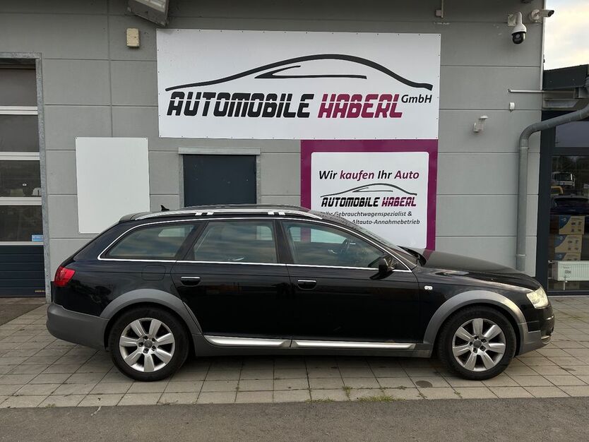 Audi A6 358.000 km 2.450 € Windischeschenbach 92670