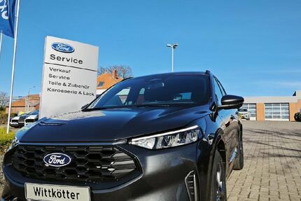 Ford Kuga 14.500 km 38.590 &euro; Rödinghausen 32289
