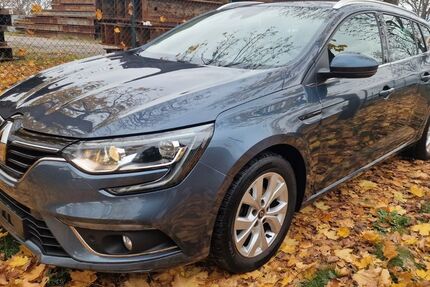 Renault Megane 132.231 km 5.999 &euro; Mittenwalde 15749