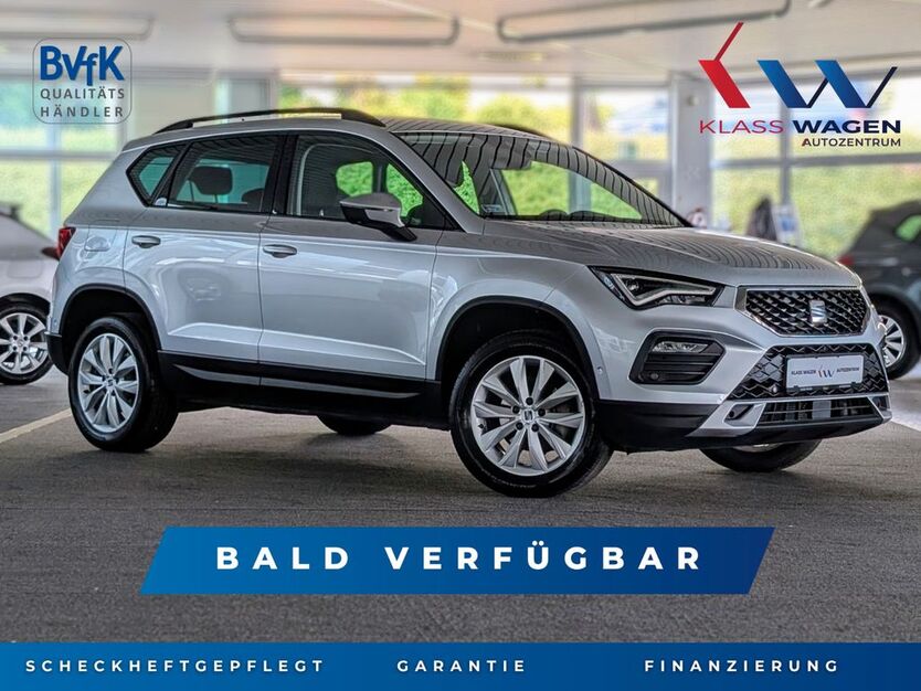 Seat Ateca 37.772 km 25.300 € Spaichingen 78549