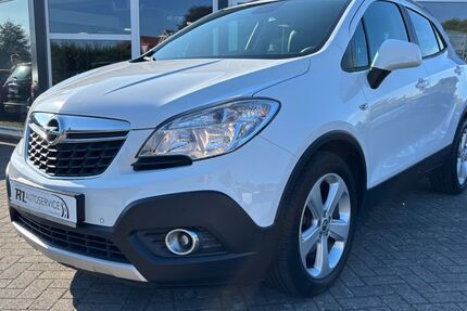 Opel Mokka 134.000 km 7.990 &euro; Löningen 49624