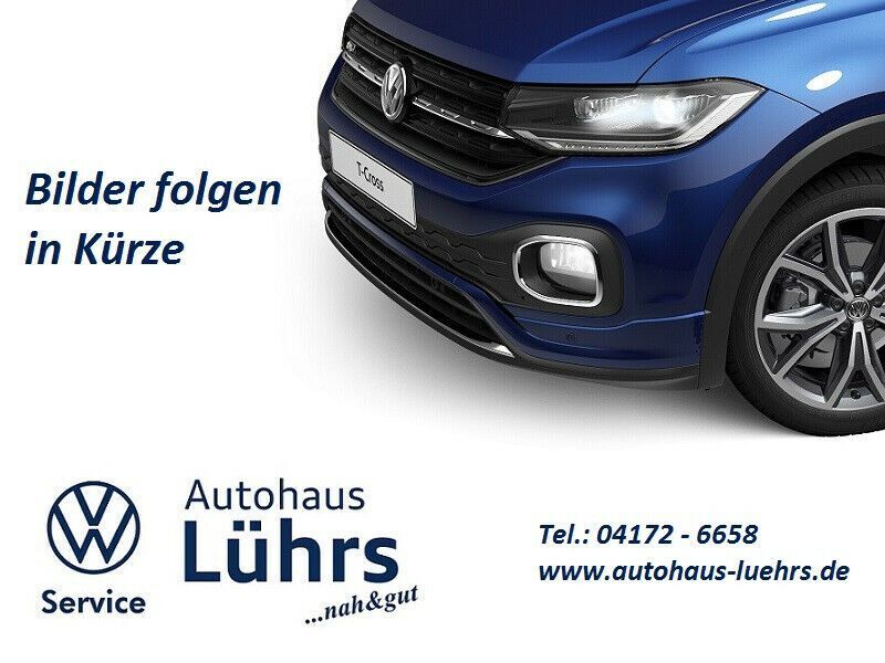 T-Cross