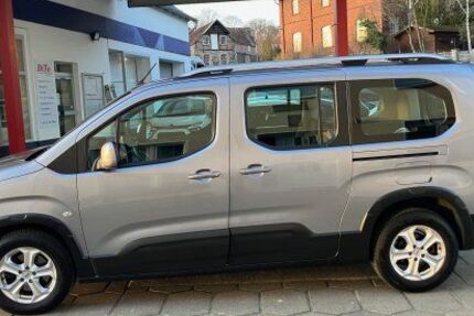 Peugeot Rifter 41.850 km 19.990 &euro; Warstein-Westendorf 59581