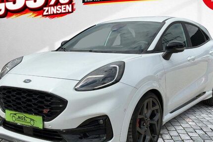 Ford Puma 31.500 km 23.450 &euro; Wunsiedel 95632