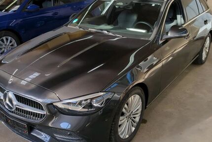 Mercedes-Benz C 220 21.000 km 36.250 &euro; Bebra 36179