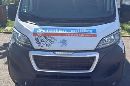 Peugeot Boxer 169.495 km 9.999 &euro; Wiesbaden 65189