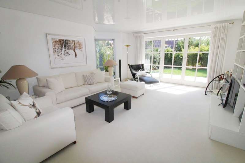 Einfamilienhaus Diedorf - 4.5 Zimmer, 160 m&sup2;, 795.000&euro; | Angebot:27340833