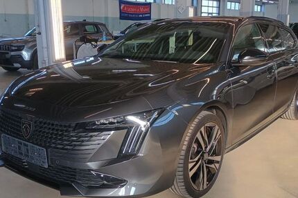 Peugeot 508 52.168 km 20.885 &euro; Uetersen bei Hamburg 25436