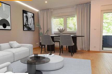 Wohnung Kelkheim (Taunus) Kelkheim - 3 Zimmer, 63 m&sup2;, 275.000&euro; | Angebot:26435478