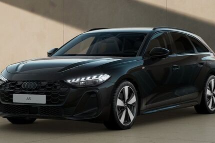 Audi A5 6.100 km 49.980 € Halle 06122