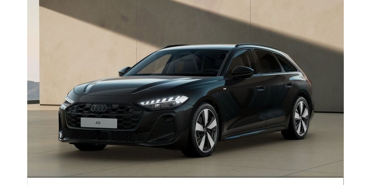 Audi A5 6.100 km 49.980 € Halle 06122