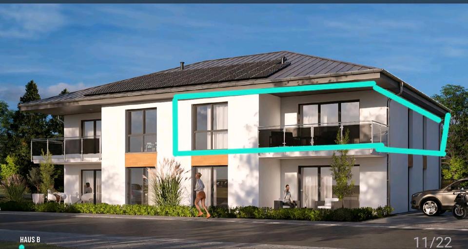 Etagenwohnung Hohenwestedt - 1 Zimmer, 88 m&sup2;, 1.400&euro; | Angebot:24312108