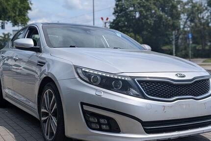 Kia Optima 177.900 km 9.690 &euro; Mainz 55128