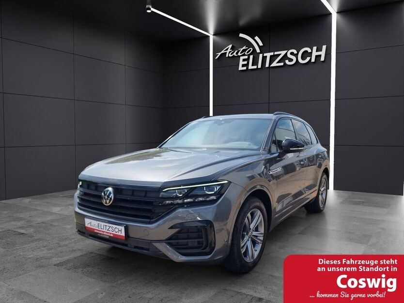 Touareg