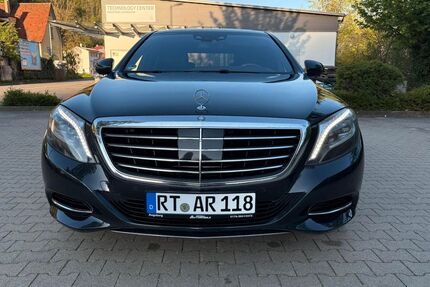Mercedes-Benz S 500 132.001 km 32.500 &euro; Bad Urach 72574