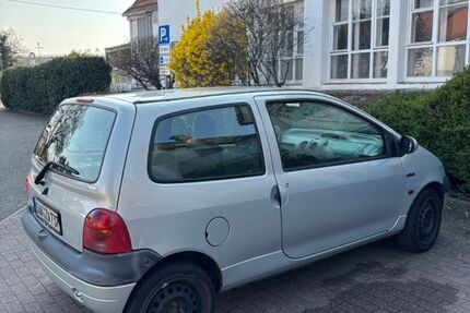 Renault Twingo 85.000 km 1.290 &euro; Maikammer 67487