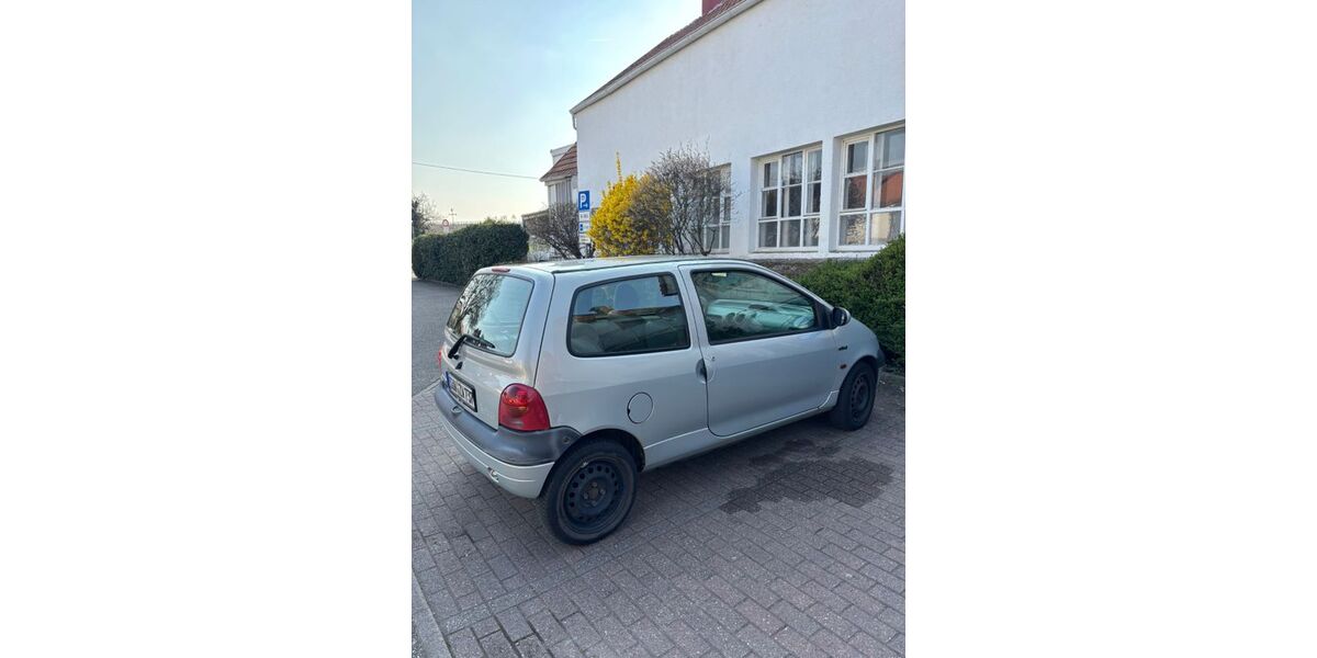 Renault Twingo 85.000 km 1.290 &euro; Maikammer 67487