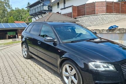Audi A3 210.095 km 7.600 &euro; Rinchnach 94269