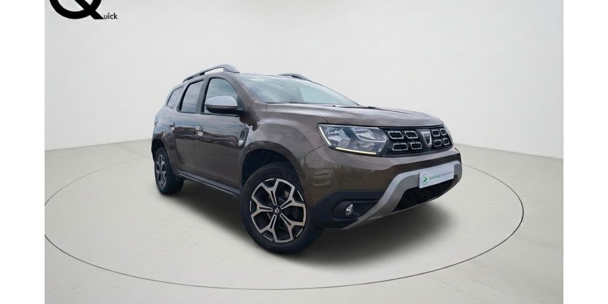 Dacia Duster 150.000 km 7.950 &euro; Königsbrunn 86343