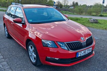Skoda Octavia 138.000 km 9.750 &euro; Friedberg 86316