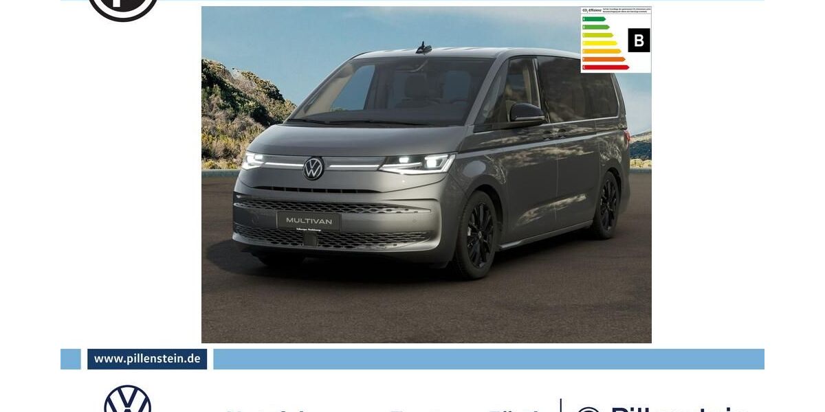 VW T7 Multivan 5.306 km 67.806 &euro; Fürth 90762
