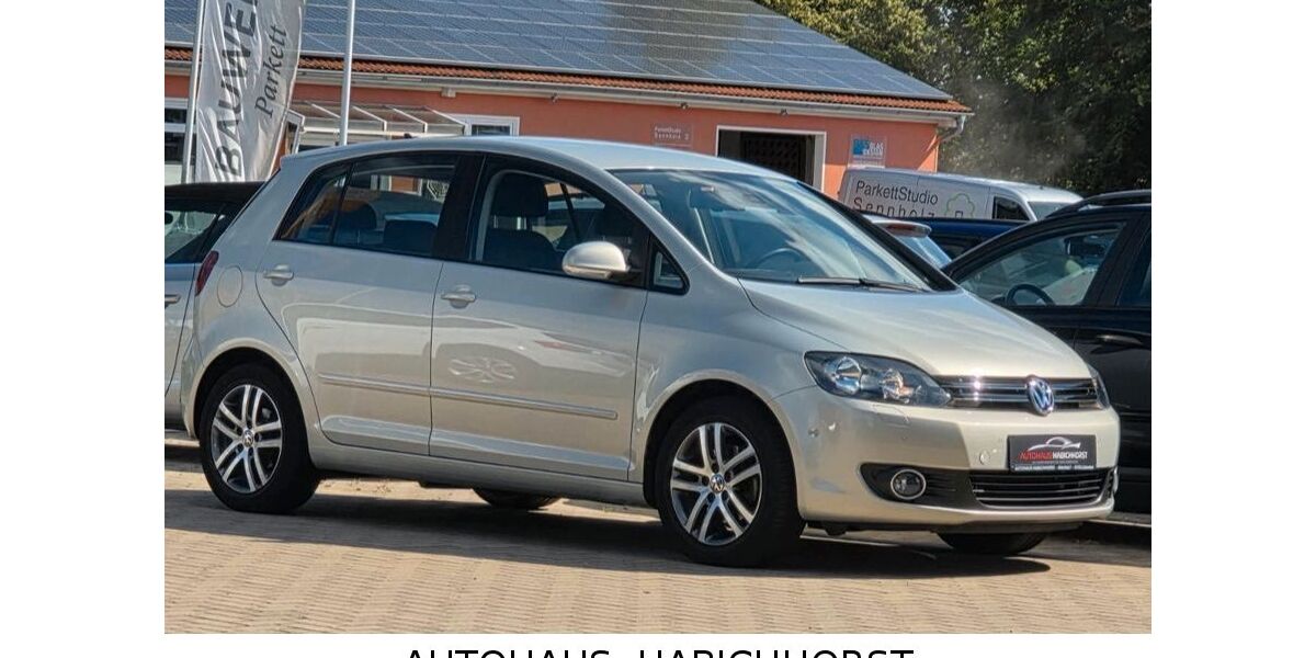VW Golf 86.000 km 7.990 &euro; Lüdersfeld 31702