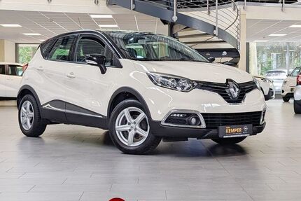 Renault Captur 88.100 km 9.950 &euro; Meppen 49716