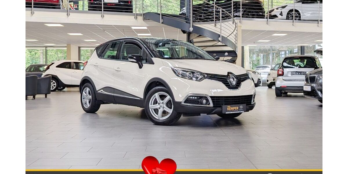 Renault Captur 88.100 km 9.950 &euro; Meppen 49716