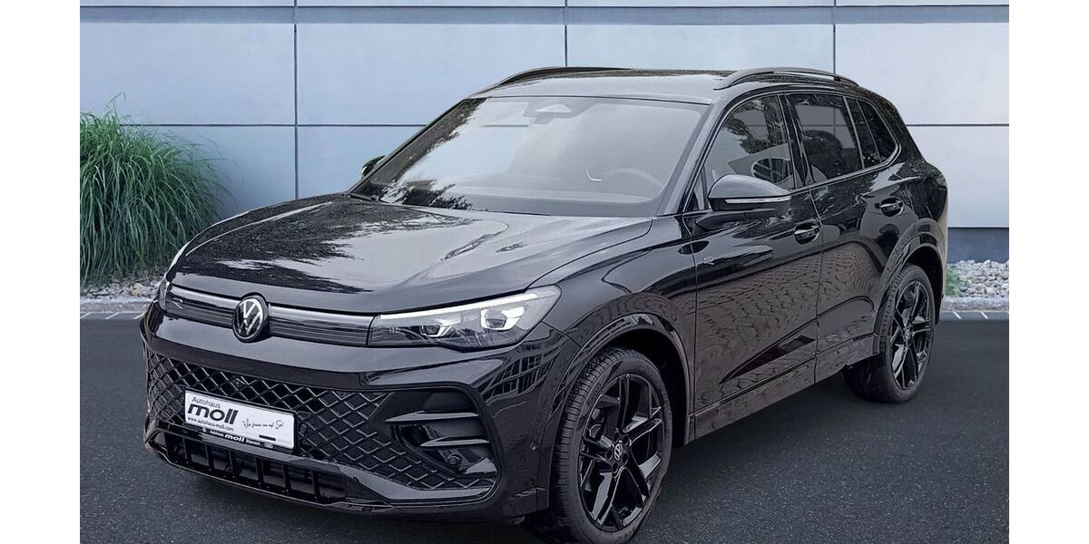 VW Tiguan 19.990 km 40.990 &euro; Biberach 88400