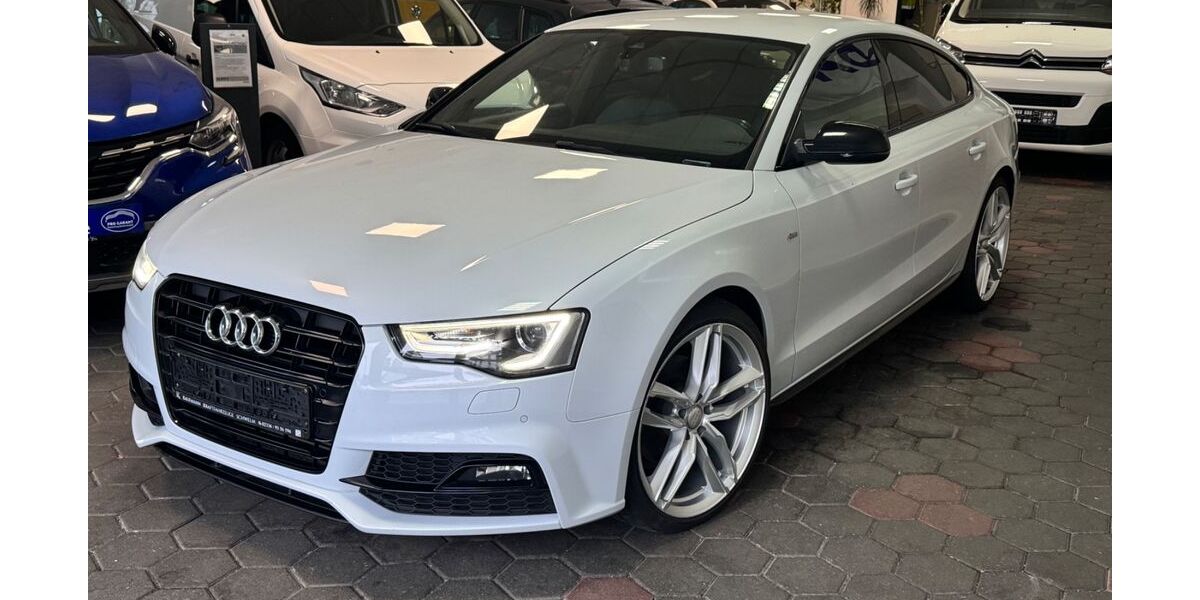Audi A5 207.890 km 12.690 &euro; Schwelm 58332