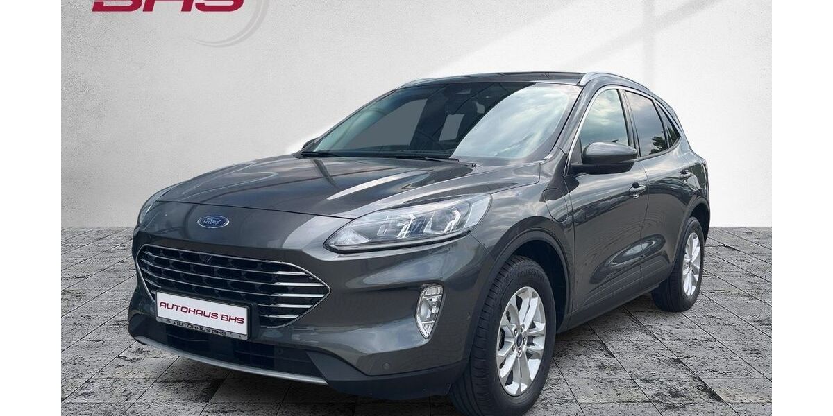 Ford Kuga 21.466 km 22.950 &euro; Zwickau 08064