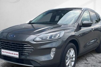 Ford Kuga 21.466 km 23.590 &euro; Zwickau 08064