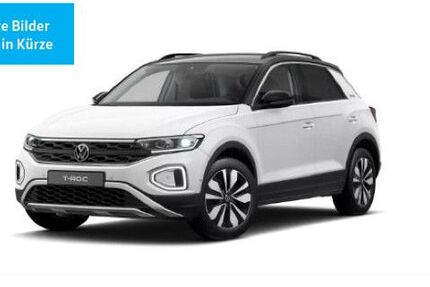 VW T-Roc 27.754 km 28.880 &euro; Eschborn 65760