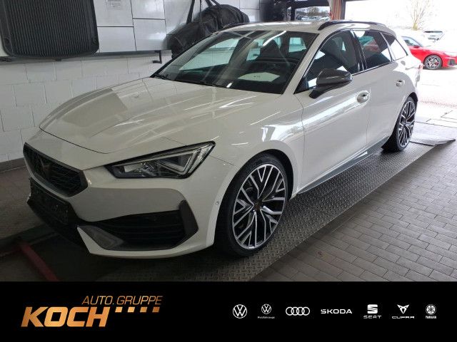Cupra Leon 24.900 km 31.930 &euro; Bad Mergentheim 97980