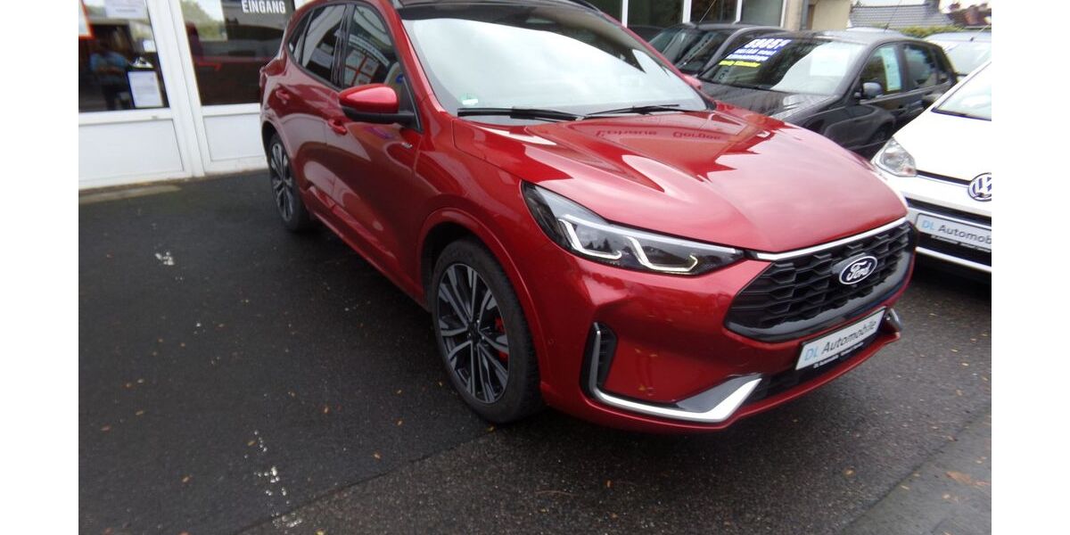 Ford Kuga 18.536 km 35.985 &euro; Bad Honnef 53604