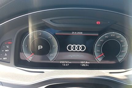 Audi A6 251.000 km 24.880 &euro; Essen 45131