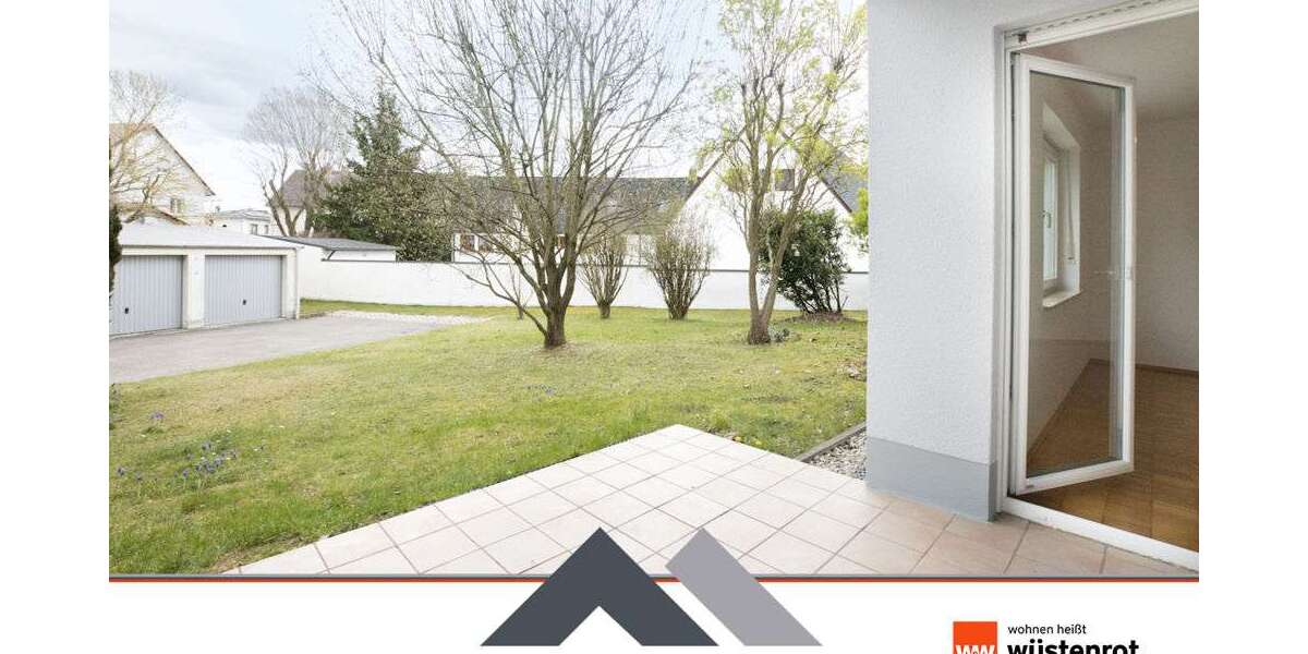 Etagenwohnung Kaufering - 4 Zimmer, 81 m&sup2;, 1.030&euro; | Angebot:26662594