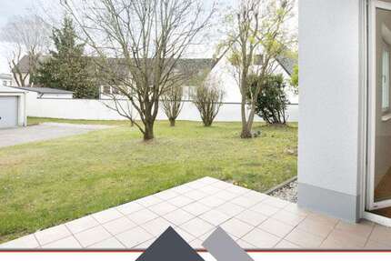 Wohnung Kaufering - 4 Zimmer, 81 m&sup2;, 1.030&euro; | Angebot:26662594