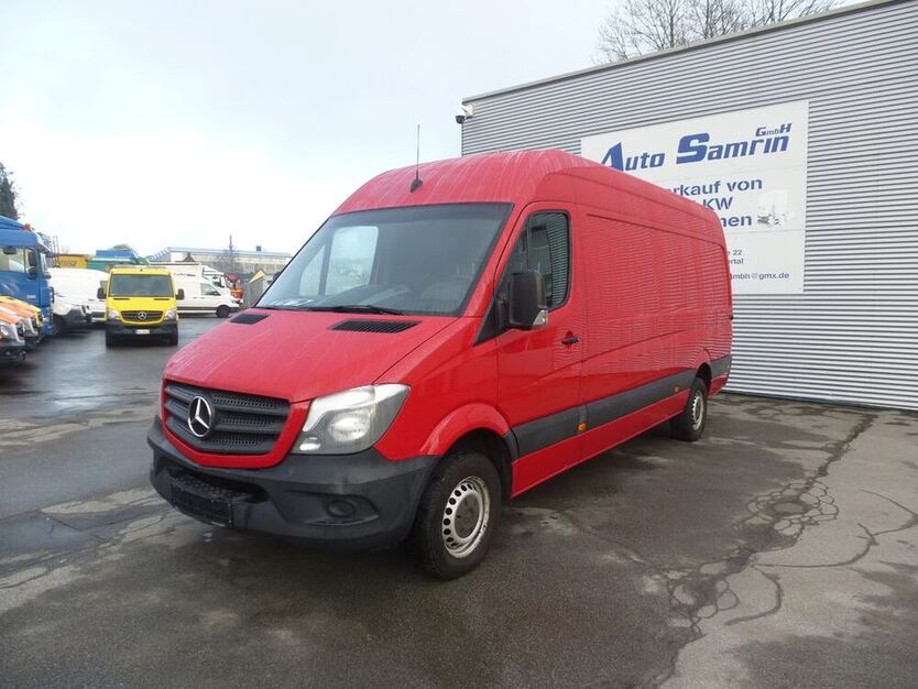 Sprinter