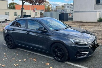 Hyundai i30 80.100 km 19.900 € Nürnberg 90482