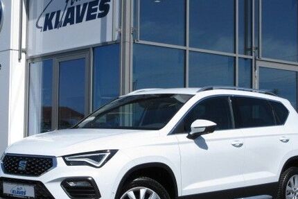 Seat Ateca 28.800 km 29.999 &euro; Ascheberg 59387