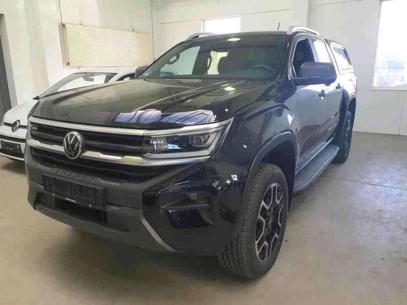 Amarok