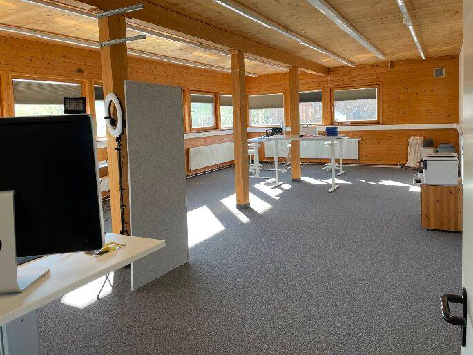 Gewerbeobjekt Steingaden Urspring - 235&euro; | Angebot:25745078